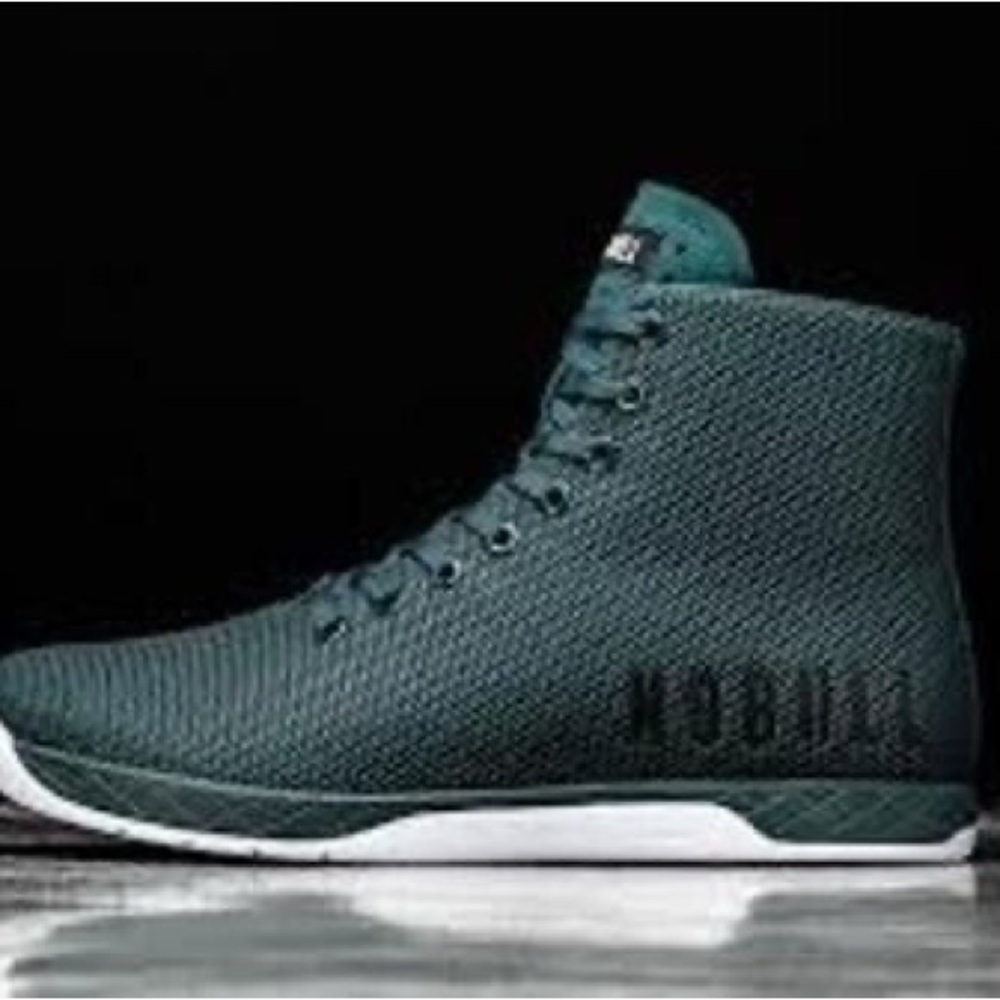 NOBULL High-tops Deep Teal